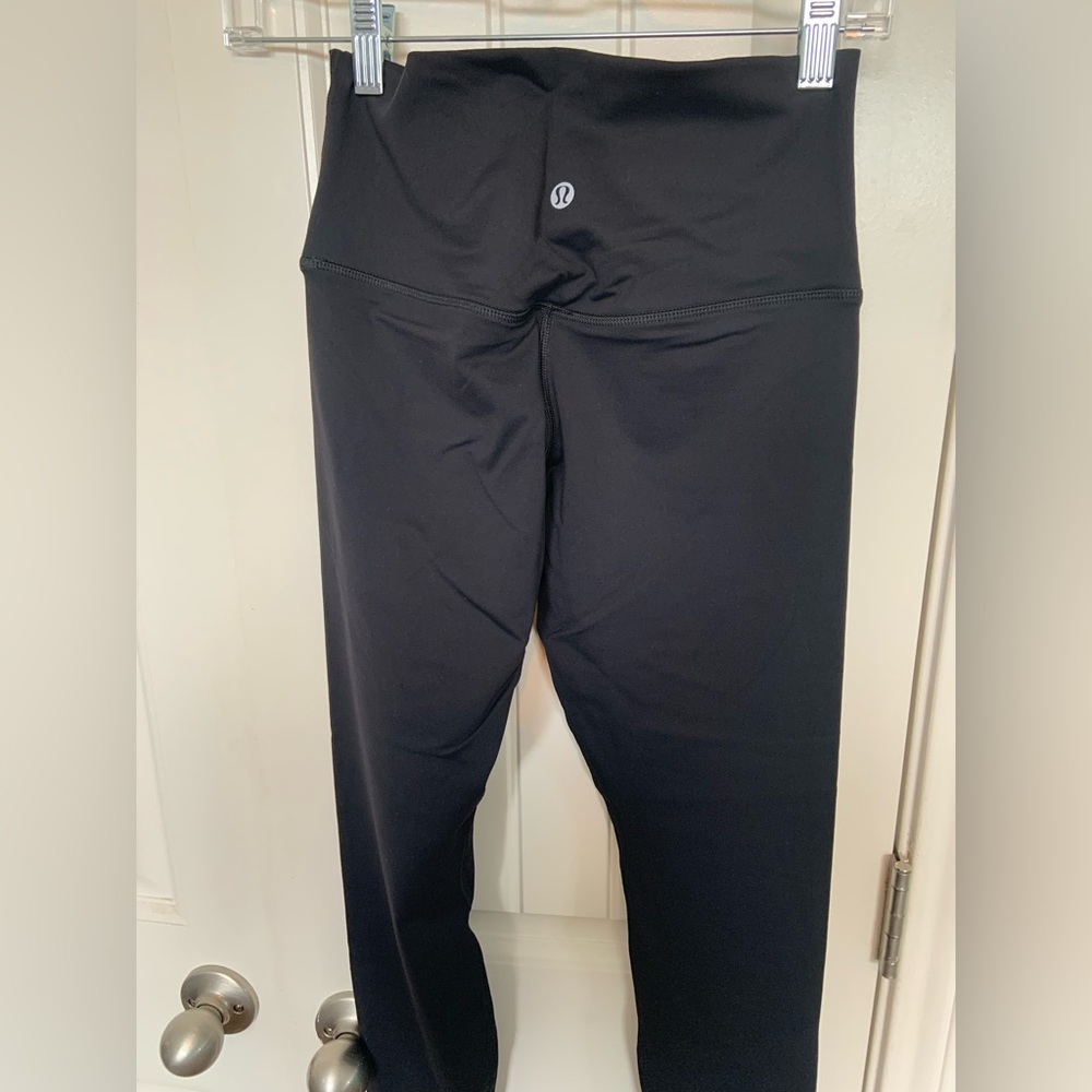 NWT “Lululemon” Align Pants II